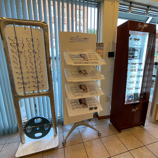 Optometrist «Vision Palace Optical», reviews and photos, 1723 Avenue U, Brooklyn, NY 11229, USA