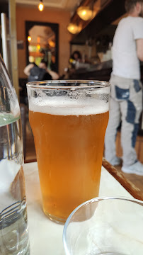 Plats et boissons du Bistro Le Saint-Gervais à Paris - n°16