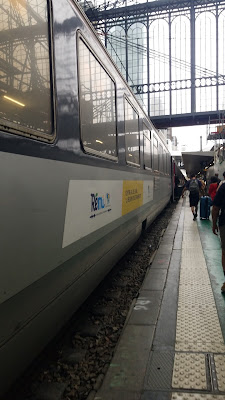 BOUTIQUE EN GARE PARIS AUSTERLITZ à Paris