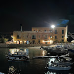 Photo n°2 de l'avis de Dee.a fait le 14/05/2022 à 23:28 sur le  Antica Pizzeria La Punta à Santa Flavia