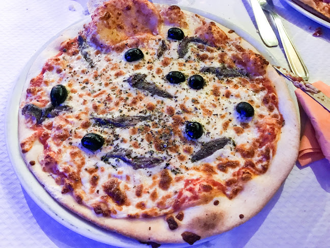 Opiniones y valoraciones de RESTAURANT PIZZERIA CAL LULU