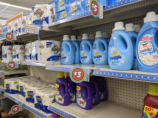 Dollar Store «Dollar Tree», reviews and photos, 725 Cherry Rd #130, Rock Hill, SC 29732, USA