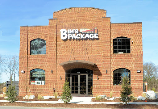 Liquor Store «Bims Liquor Store», reviews and photos, 1015 West Marietta St NW, Atlanta, GA 30318, USA