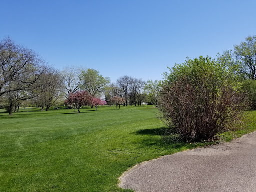 Golf Club «Salt Creek Golf Club», reviews and photos, 701 W Thorndale Ave, Wood Dale, IL 60191, USA