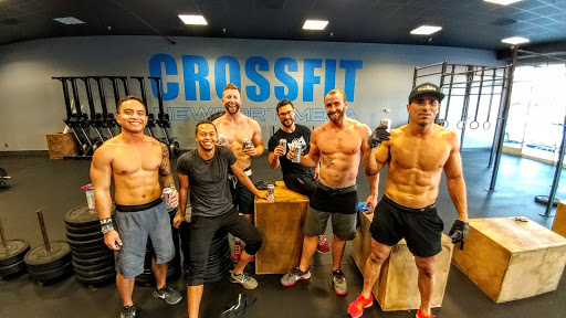 Gym «CrossFit Newport Mesa», reviews and photos, 375 Bristol St, Costa Mesa, CA 92626, USA