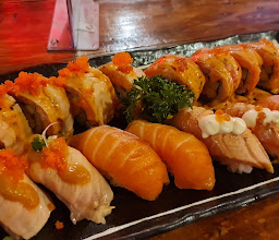 Okina Izakaya photo
