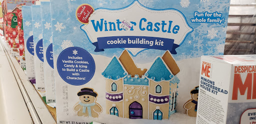 Supermarket «SuperFresh Supermarkets», reviews and photos, 6400 Amboy Rd, Staten Island, NY 10309, USA