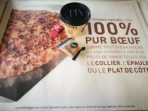 Photo n°94 de McDonald's à Salon-de-Provence ()