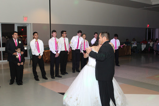 Community Center «Portland Community Center», reviews and photos, 2000 Billy G Webb Dr, Portland, TX 78374, USA