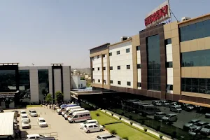 Sohana Hospital image