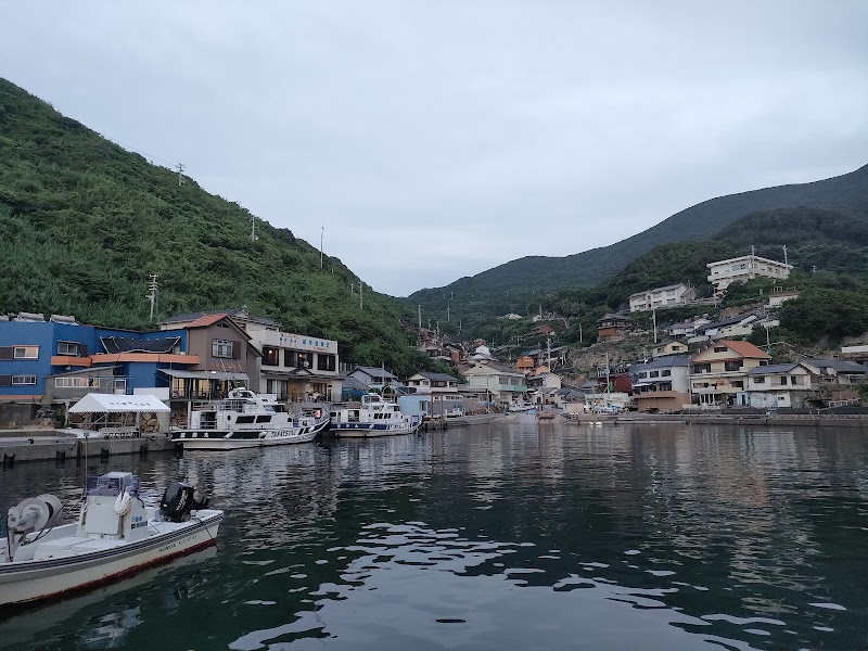 おきのしま旅館