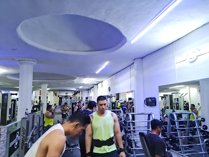 Sport Fitness - Aldama 152, Centro, 40000 Iguala de la Independencia, Gro., Mexico