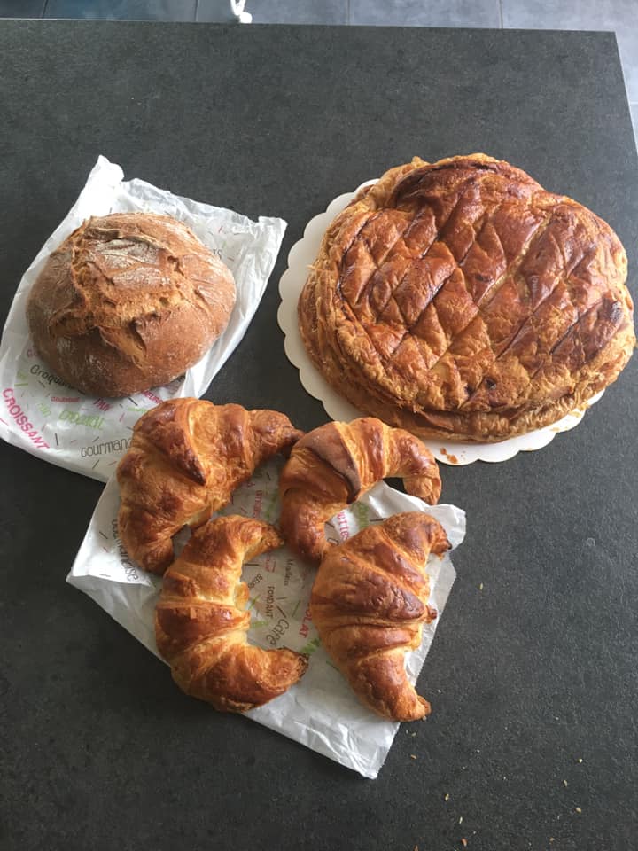 Photo n° 2 de l'avis de Leila. fait le 24/10/2020 à 13:14
