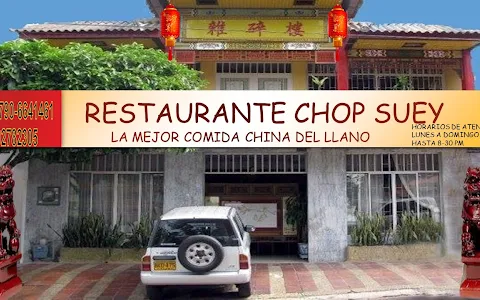 Restaurante Chop Suey Grama image