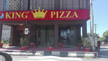 King Pizza - Plot#93, Fatomand, Gujranwala, Punjab, Pakistan