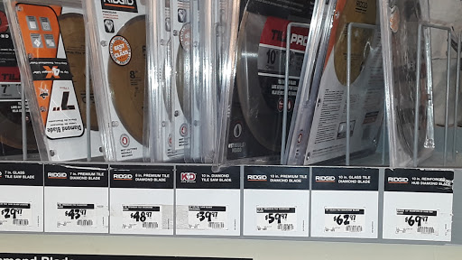 Home Improvement Store «The Home Depot», reviews and photos, 450 Hackensack Ave, Hackensack, NJ 07601, USA