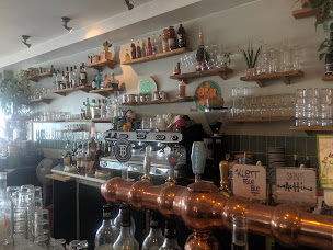 Photo n°18 de Les Animals à Paris ()