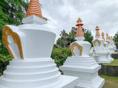 Karma Choeling Monastery