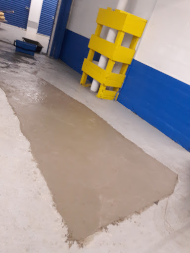 Self-Storage Facility «W.F. Halls Self Storage», reviews and photos, 1919 W Pershing Rd, Chicago, IL 60609, USA