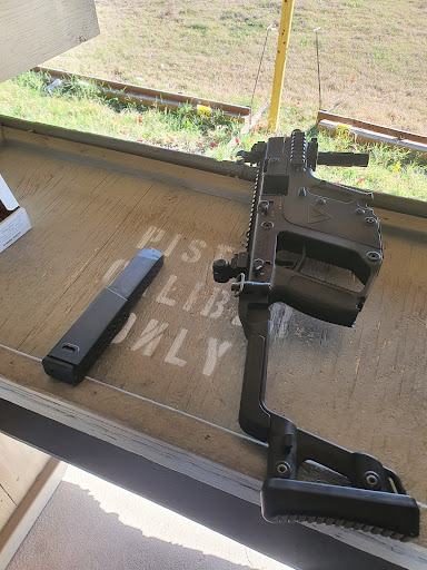 Shooting Range «LoneStar Handgun», reviews and photos, 2661 N Graytown Rd, Converse, TX 78109, USA