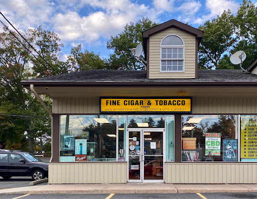 Tobacco Shop «Fine Cigar & Tobacco House LLC», reviews and photos, 192 W Main St, Avon, CT 06001, USA