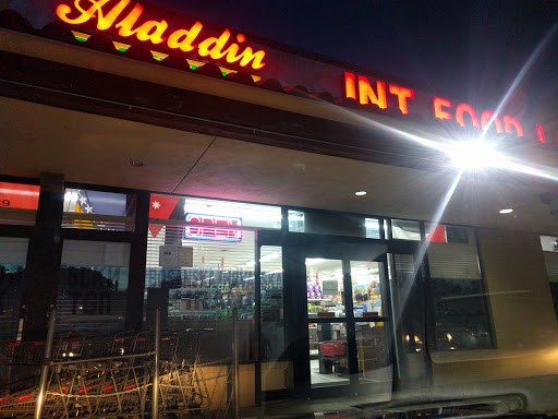 Indian Grocery Store «International Food Land», reviews and photos, 1729 S Cooper St, Arlington, TX 76010, USA