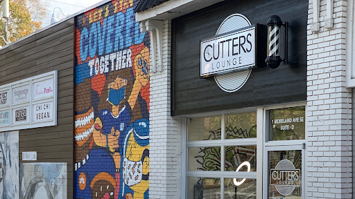 Cutters Lounge