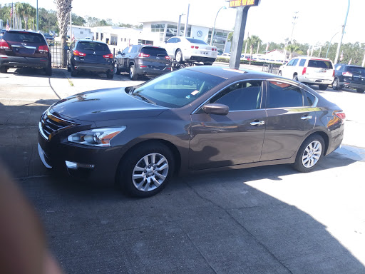 Used Car Dealer «Auto Park Corporation», reviews and photos, 5487 S Orange Blossom Trail, Orlando, FL 32839, USA