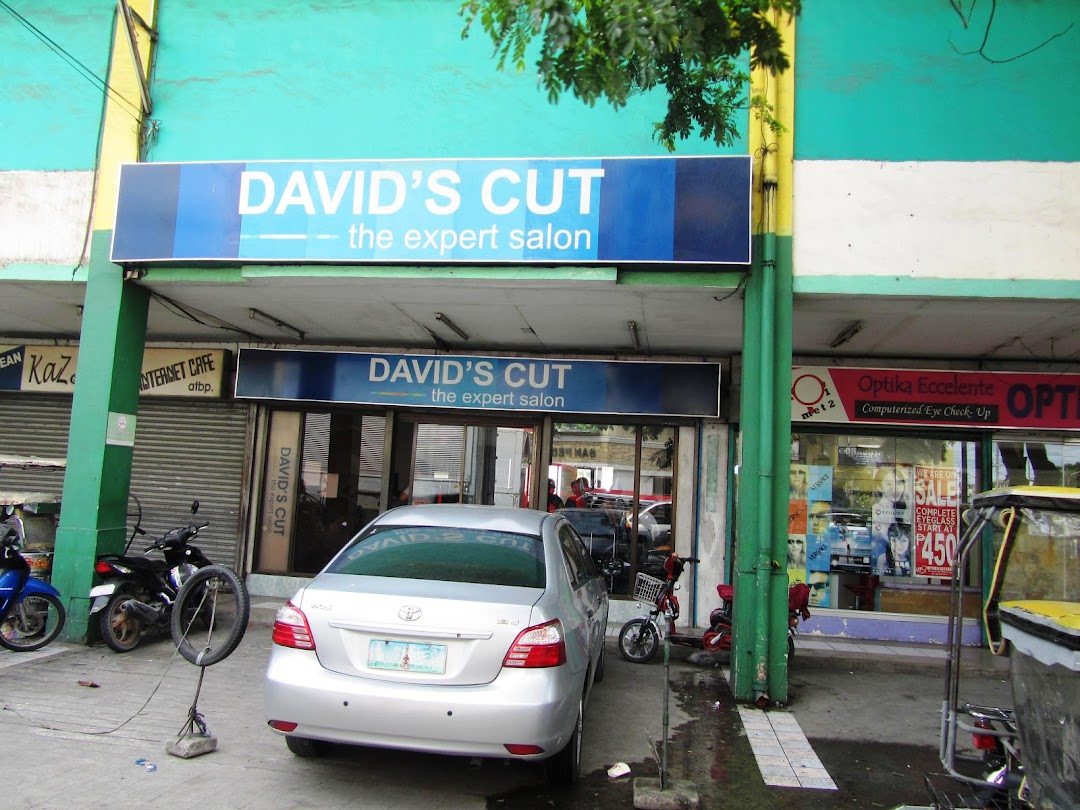 Davids Cut Expert Salon