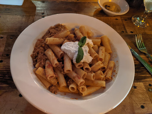 Italian Restaurant «Piazza Di Roma», reviews and photos, 1178 NJ-34, Aberdeen Township, NJ 07747, USA