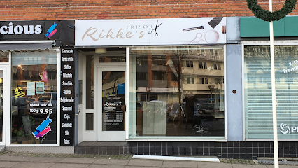 Rikke's