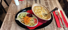 Tartiflette du Restaurant Le Giersberg à Ribeauvillé - n°18