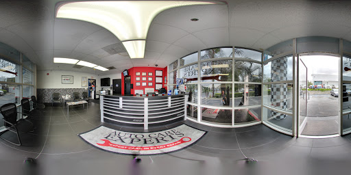 Auto Repair Shop «Auto Care Experts», reviews and photos, 23662 Vía Fabricante, Mission Viejo, CA 92691, USA