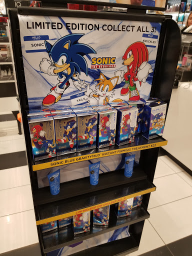 Cosmetics Store «SEPHORA», reviews and photos, 289 King St, Charleston, SC 29401, USA