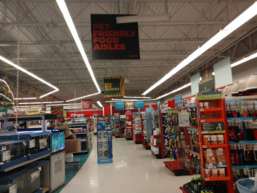 Pet Supply Store «Petco Animal Supplies», reviews and photos, 1933 South Rd, Poughkeepsie, NY 12601, USA