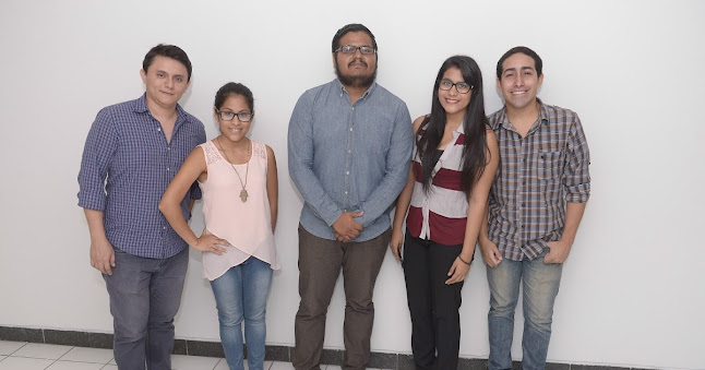 Opiniones de Grupo EcuaLink en Guayaquil - Diseñador de sitios Web