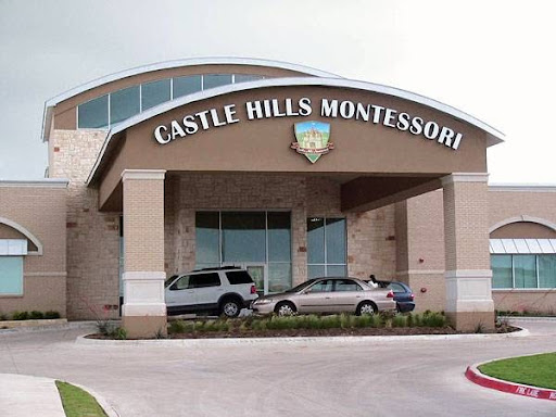 Castle Hills Montessori