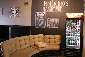 Bellacino's Pizza & Grinders image