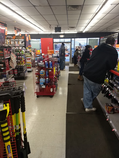 Auto Parts Store «AutoZone», reviews and photos, 16122 Lakeshore Blvd, Cleveland, OH 44110, USA