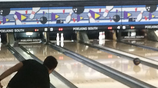 Bowling Alley «Poelking Lanes South», reviews and photos, 8871 Kingsridge Dr, Dayton, OH 45458, USA