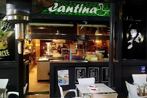 Bar Terraza -La Cantina- image