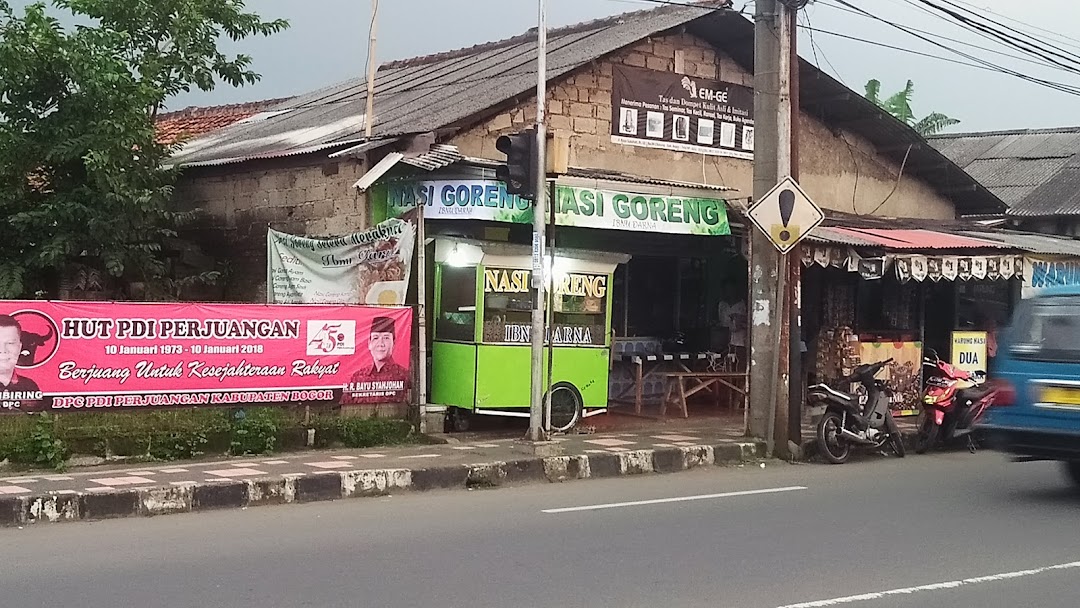 Nasi Goreng Ibnu Darna