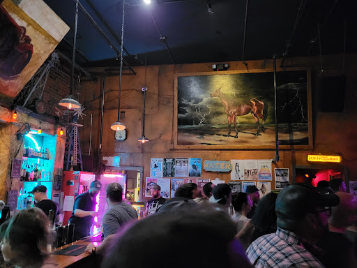 Bar «Tractor Tavern», reviews and photos, 5213 Ballard Ave NW, Seattle, WA 98107, USA