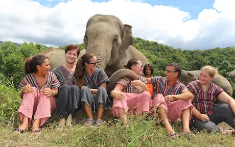 Chiangmai Elephant Legend - Elephant Sanctuary Head Office image