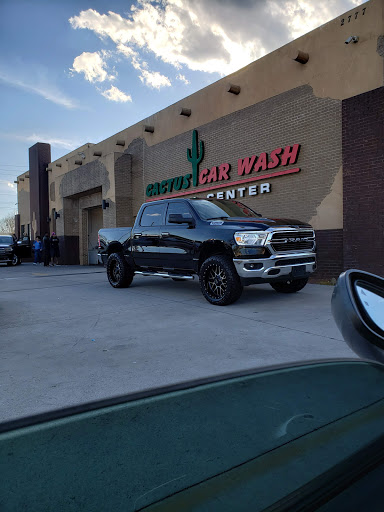 Car Wash «Cactus Car Wash», reviews and photos, 2777 Chapel Hill Rd, Douglasville, GA 30135, USA