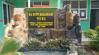 Foto MAS  Guppi Banjarsari, Kabupaten Lampung Selatan