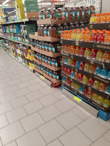 Supermarket «ALDI», reviews and photos, 13210 Telegraph Rd, Santa Fe Springs, CA 90670, USA