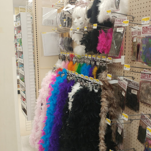 Fabric Store «Jo-Ann Fabrics and Crafts», reviews and photos, 3540 McKinley Pkwy, Blasdell, NY 14219, USA