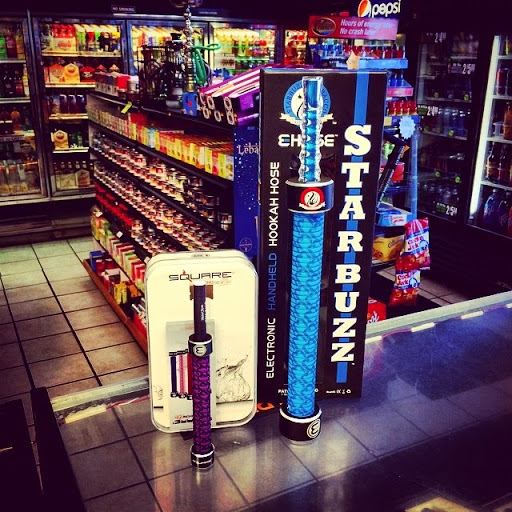 Tobacco Shop «ONE STOP TOBACCO SHOP», reviews and photos, 3504 Broadway, Grove City, OH 43123, USA