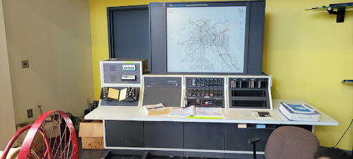 Museum «Marietta Fire Museum», reviews and photos, 112 Haynes St, Marietta, GA 30060, USA